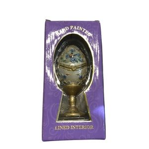 Jeweled Egg
